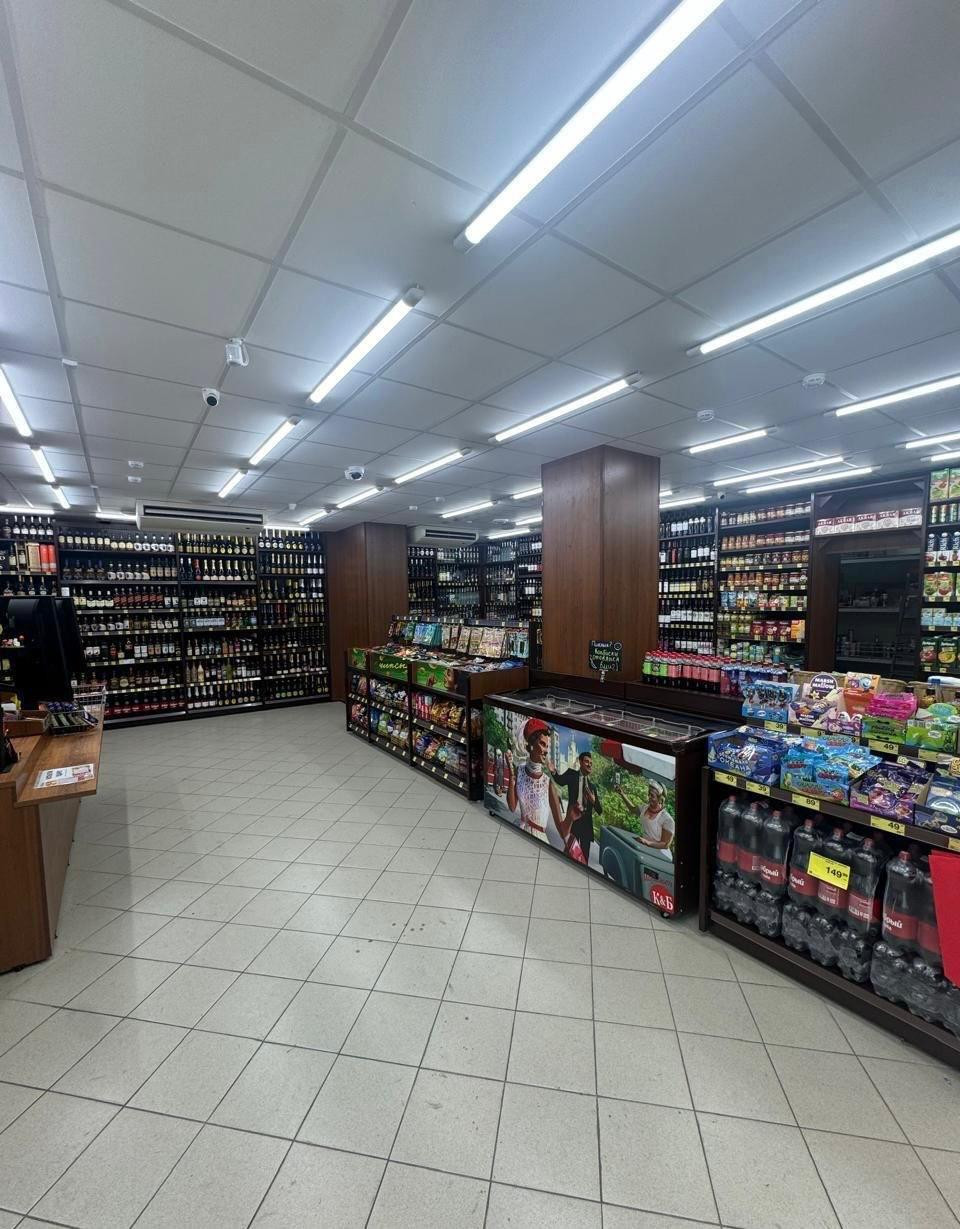 Продам помещение свободного назначения 600 м.кв.