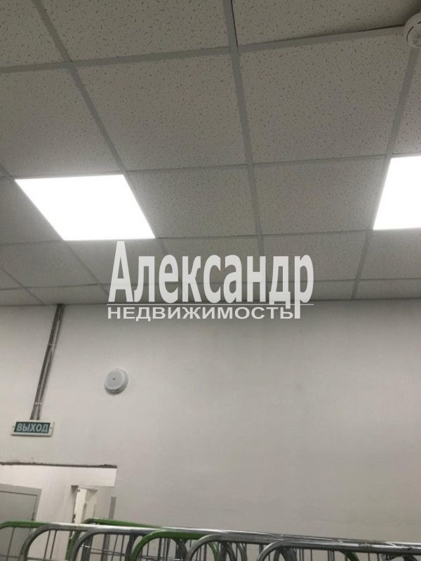 Сдам в аренду магазин 300 м.кв.