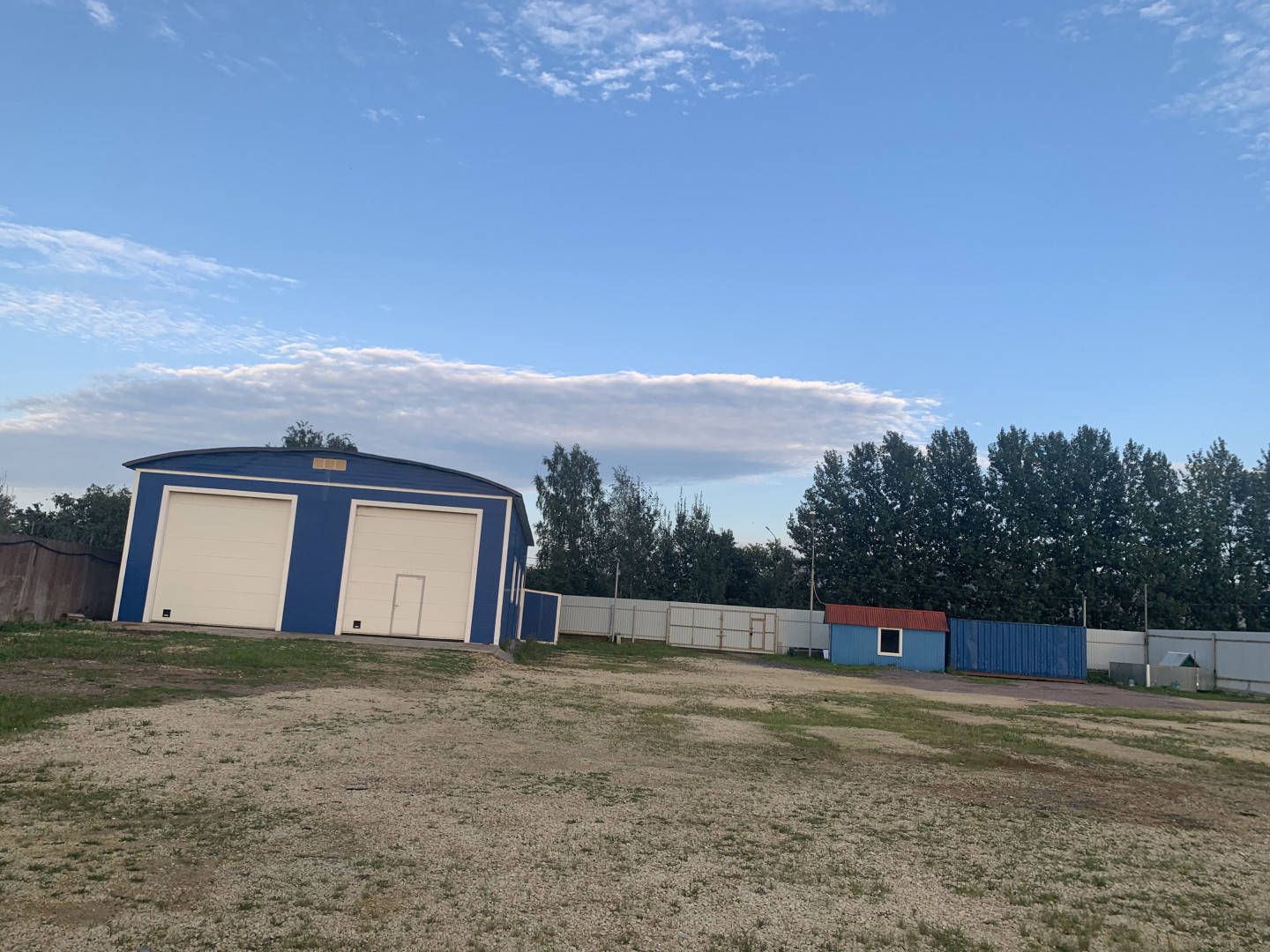Сдам в аренду магазин 362 м.кв.