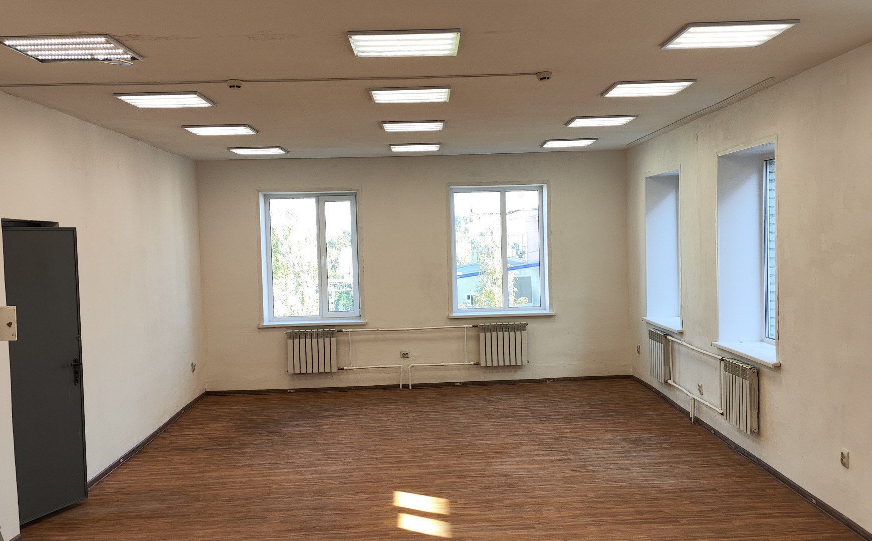 Продам офис 338 м.кв.