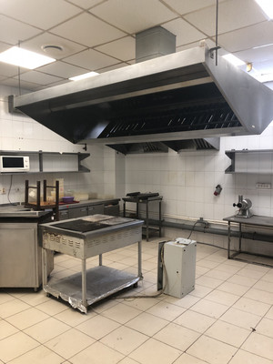 Фото: Нежилое помещение test