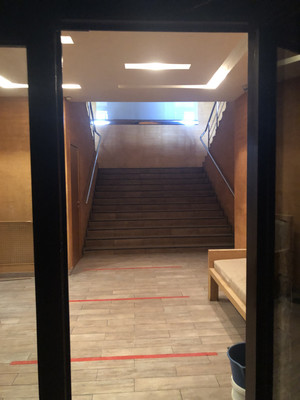 Фото: Нежилое помещение test