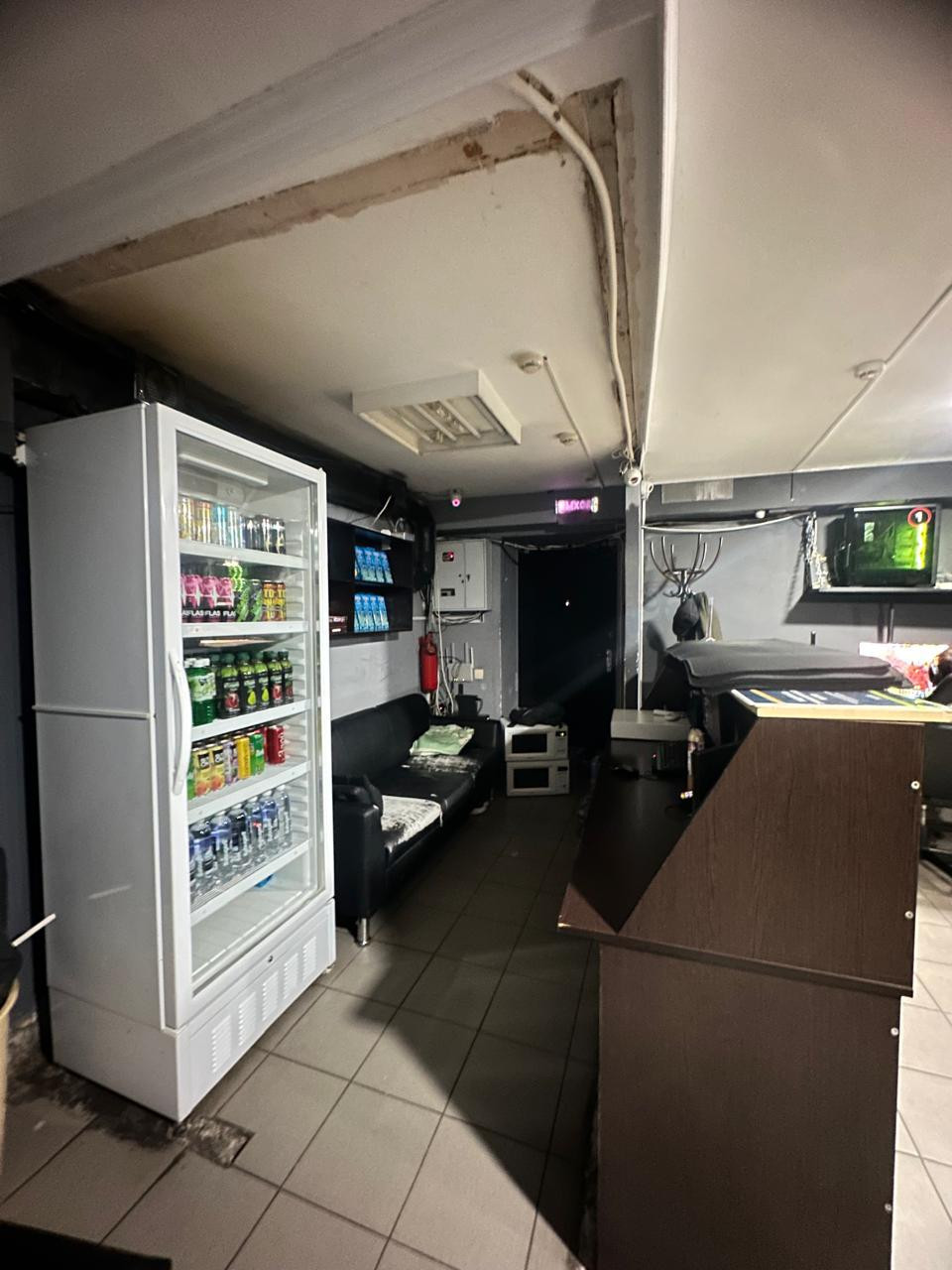 Продам помещение свободного назначения 92 м.кв.