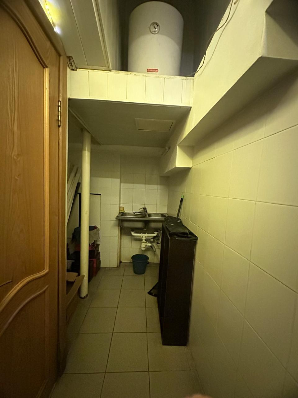 Продам помещение свободного назначения 92 м.кв.