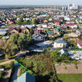 Участок на продажу в Усадах, Заовражная 2-я ул, 17 фото №3