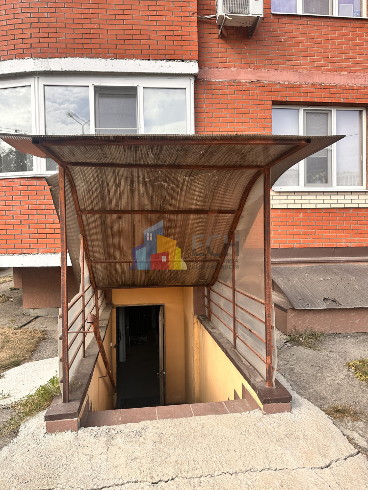 Продам помещение свободного назначения 109 м.кв.