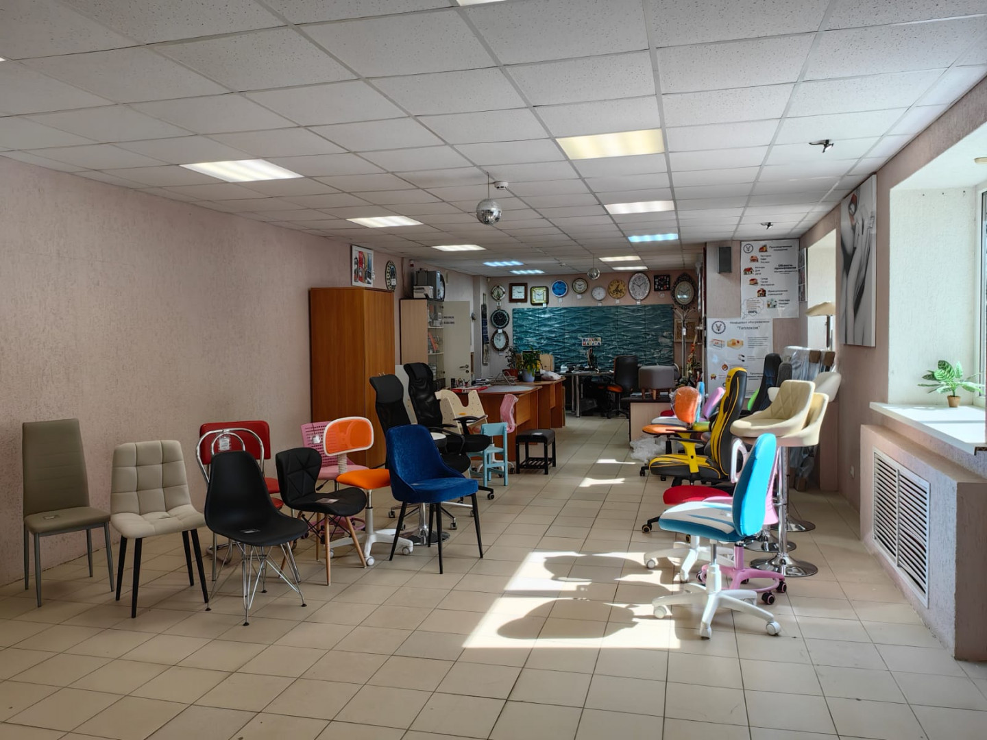 Продам магазин 145 м.кв.
