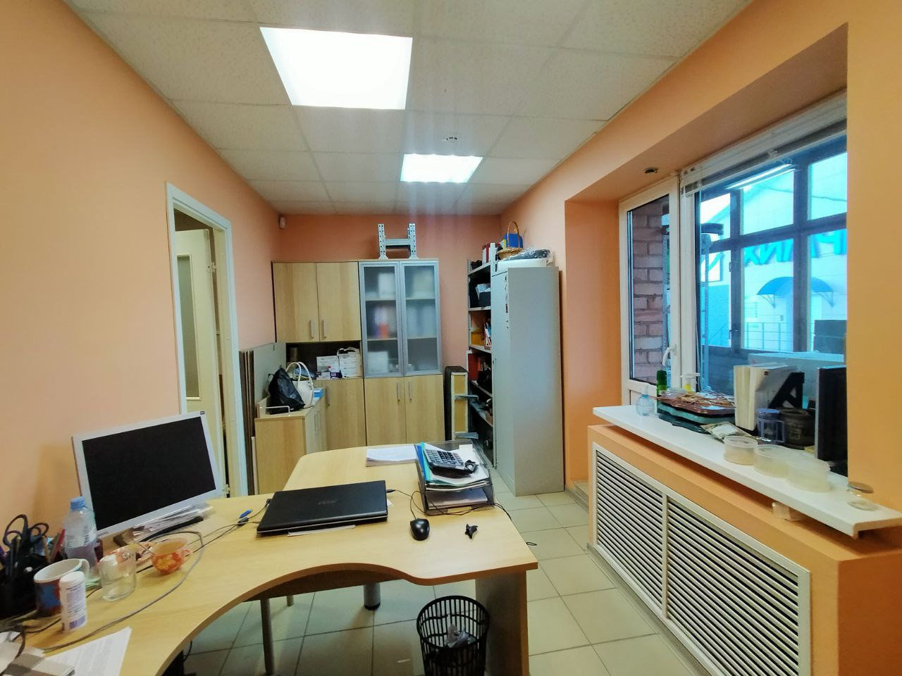 Продам магазин 145 м.кв.
