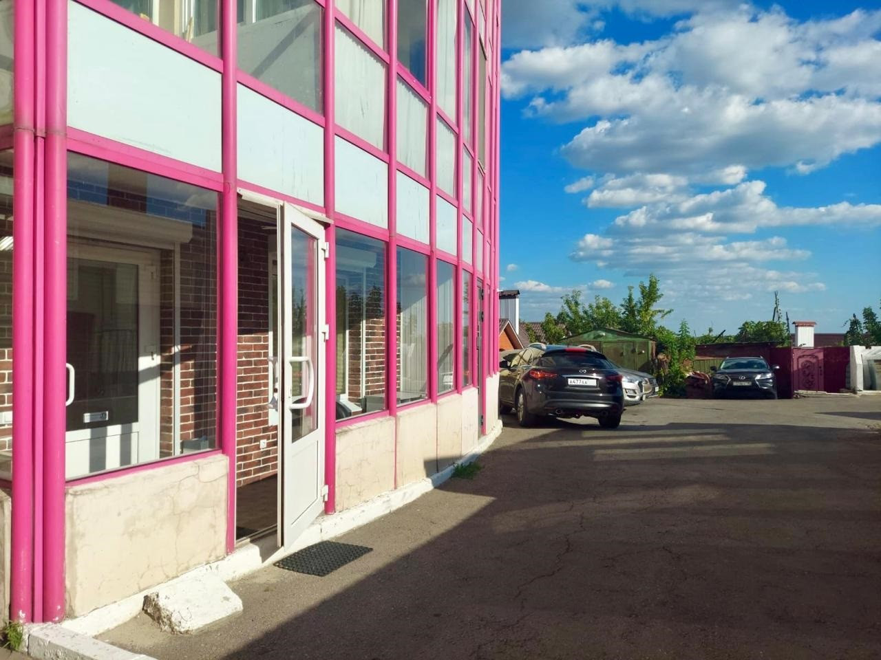 Продам офис 80.4 м.кв.