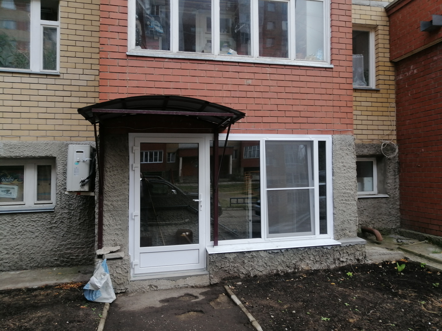 Продам помещение свободного назначения 105 м.кв.