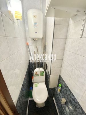 Фото: Продается салон красоты test