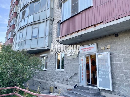 Фото: Продается салон красоты test