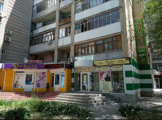 Фото: Продается коммерческое помещение, test