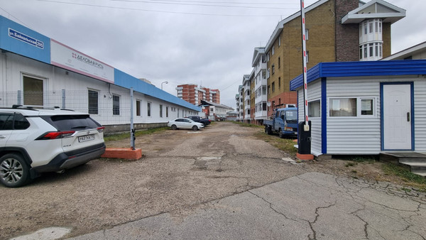 Фото: Продается база в центре города. test