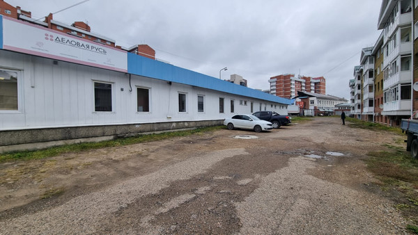 Фото: Продается база в центре города. test