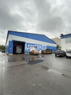 Фото: Аренда склада test