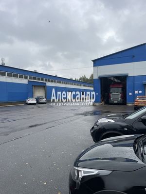 Фото: Аренда склада test