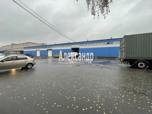 Фото: Аренда склада test