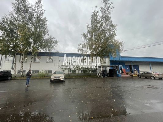 Фото: Аренда склада test