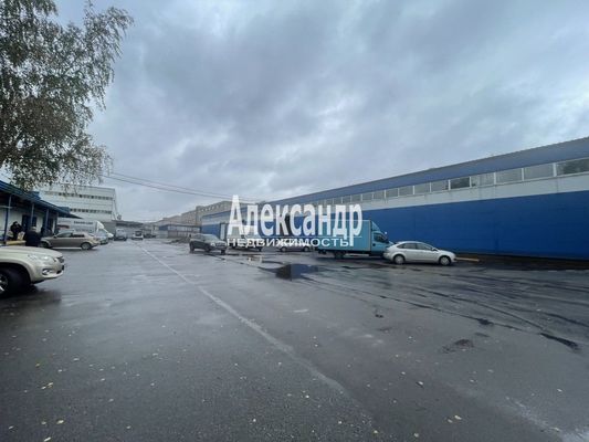 Фото: Аренда склада test