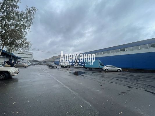 Фото: Аренда склада test