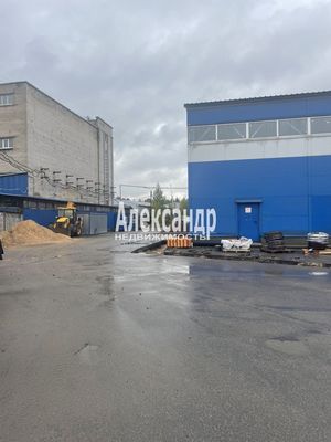 Фото: Аренда склада test