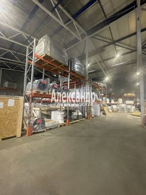 Фото: Аренда склада test