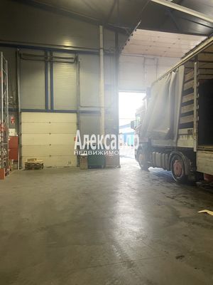 Фото: Аренда склада test