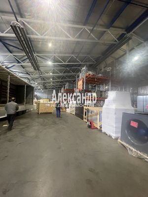 Фото: Аренда склада test