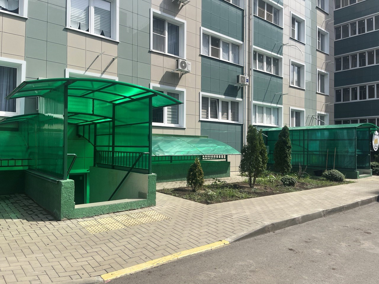 Продам помещение свободного назначения 18 м.кв.