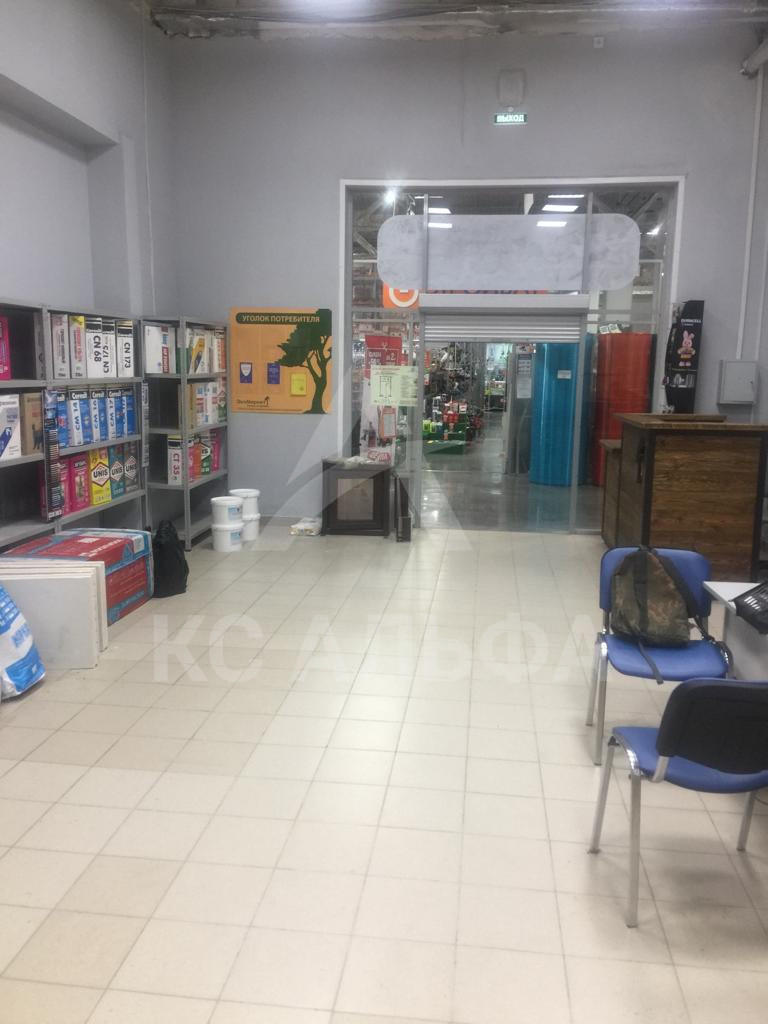 Сдам в аренду магазин 72 м.кв.