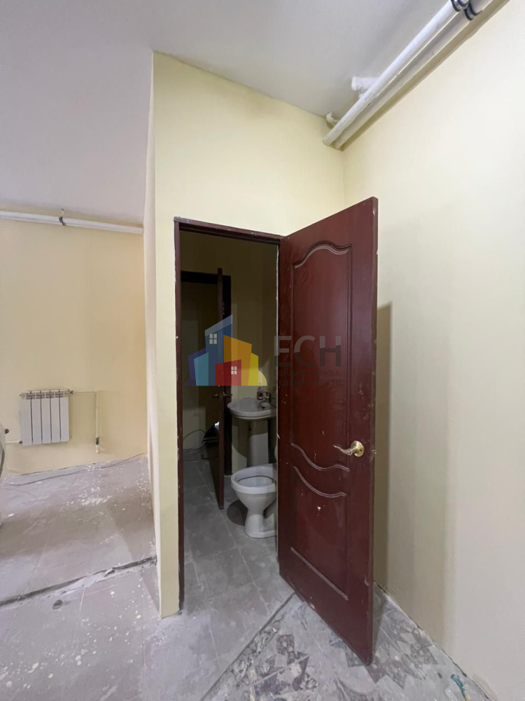 Сдам в аренду помещение свободного назначения 80 м.кв.