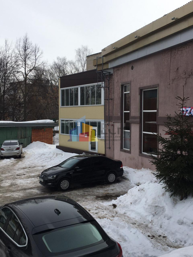 Сдам в аренду помещение свободного назначения 80 м.кв.