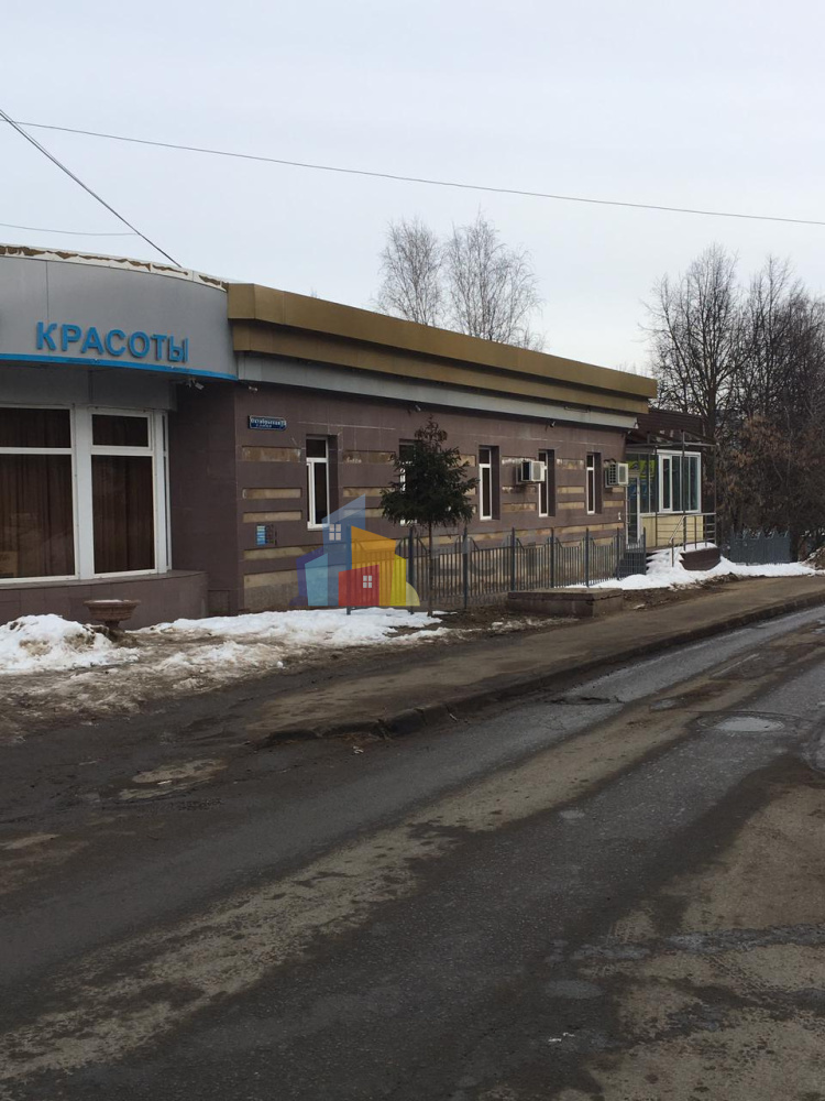 Сдам в аренду помещение свободного назначения 80 м.кв.