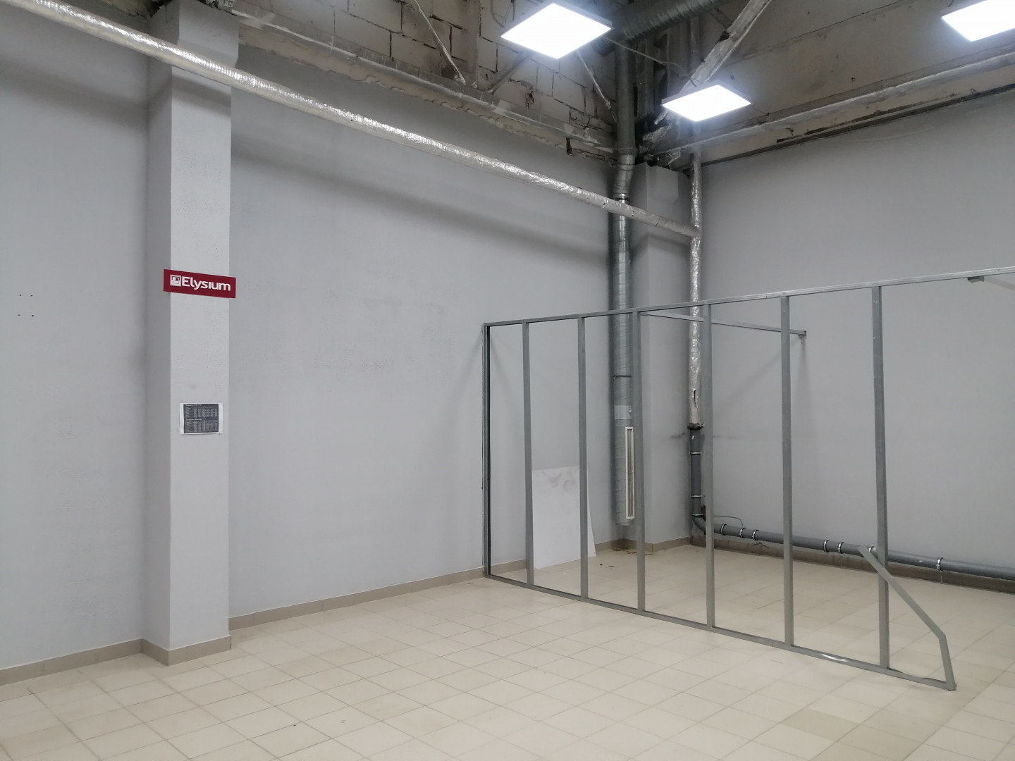 Сдам в аренду магазин 72 м.кв.