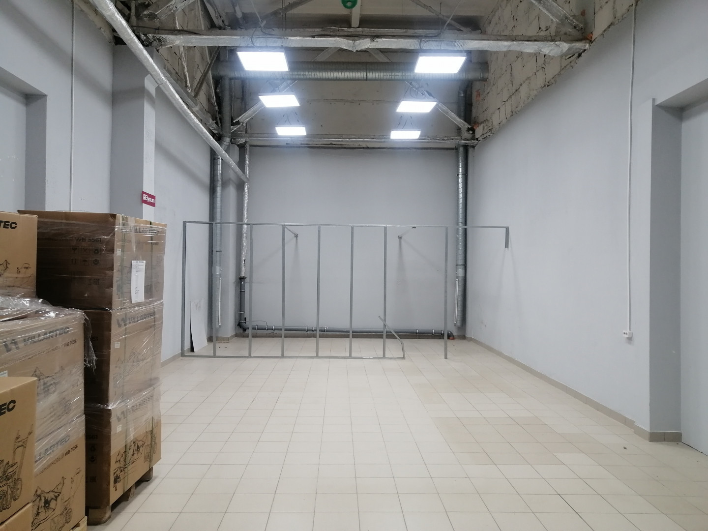 Сдам в аренду магазин 72 м.кв.