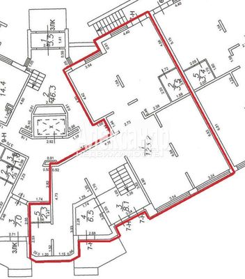 Фото: Продажа торгового помещения с арендатором test