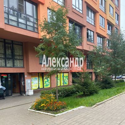 Фото: Продажа торгового помещения с арендатором test