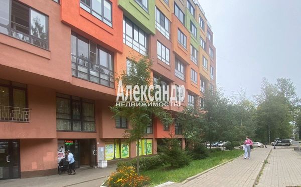 Фото: Продажа торгового помещения с арендатором test