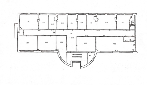 Фото: Офис 381м test