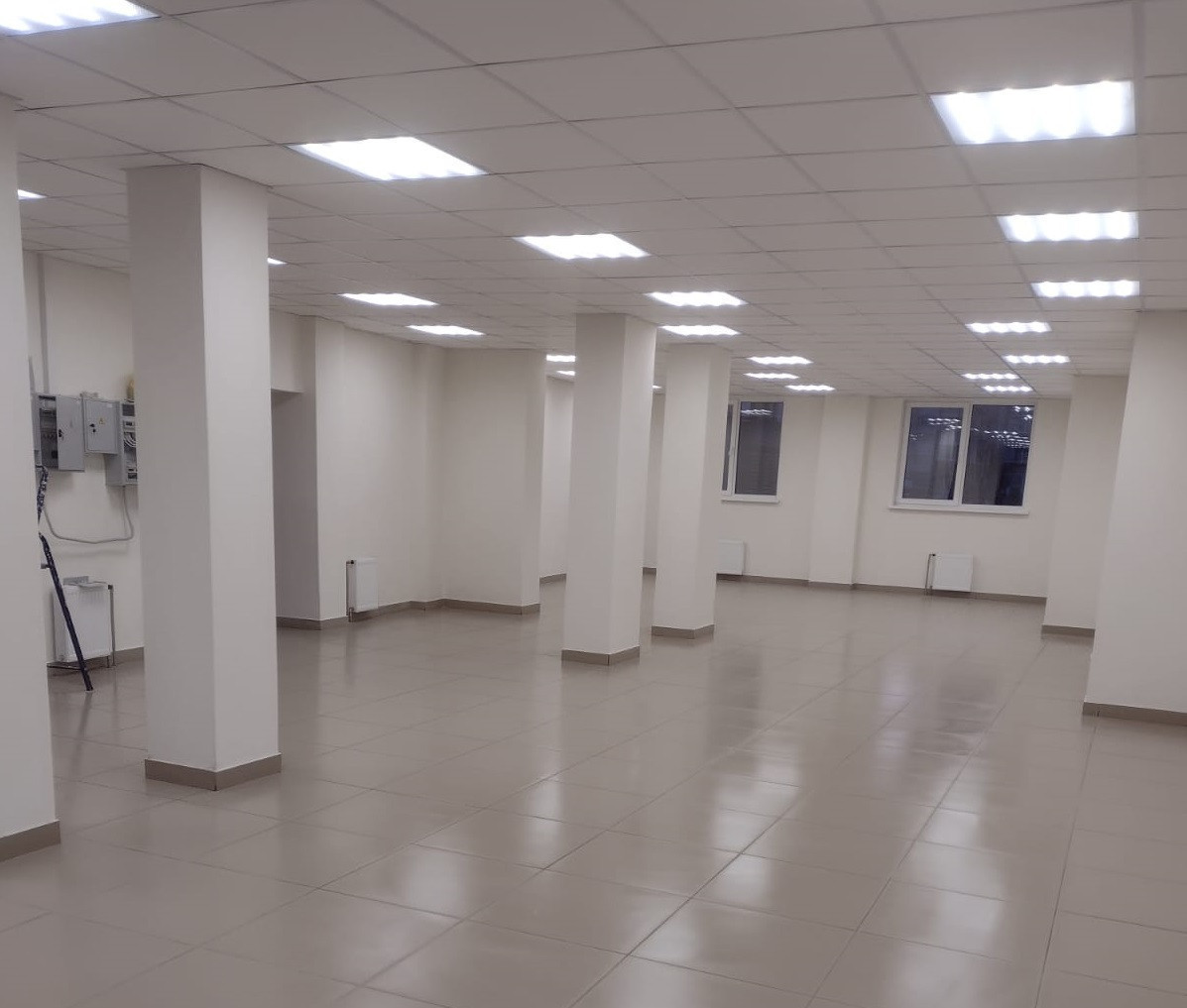 Сдам в аренду магазин 81 м.кв.
