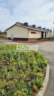 Фото: Аренда коммерческого помещения ЛО, Всеволожский р-н, Щеглово пос., д. 97 test