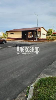 Фото: Аренда коммерческого помещения ЛО, Всеволожский р-н, Щеглово пос., д. 97 test