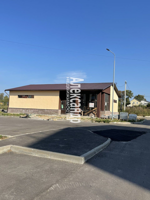 Фото: Аренда коммерческого помещения ЛО, Всеволожский р-н, Щеглово пос., д. 97 test