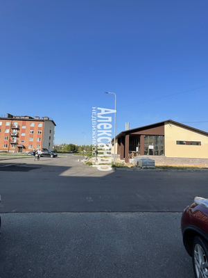 Фото: Аренда коммерческого помещения ЛО, Всеволожский р-н, Щеглово пос., д. 97 test