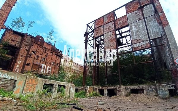 Фото: Продажа коммерции ЛО, Выборгский р-н, Выборг г., Морская наб., д. 20 test