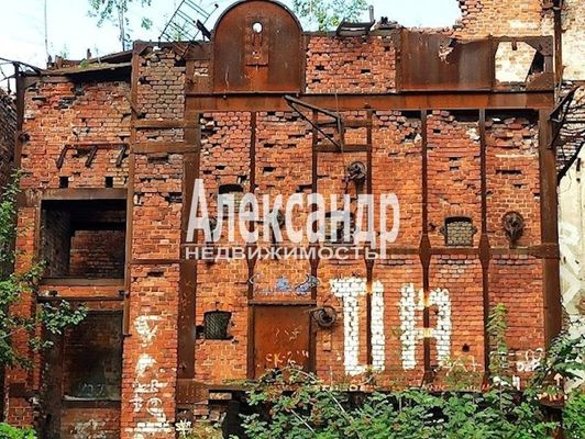 Фото: Продажа коммерции ЛО, Выборгский р-н, Выборг г., Морская наб., д. 20 test