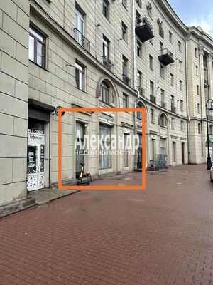 Фото: Аренда помещения test