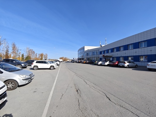 Фото: Сдам участок на ЕКАДе test