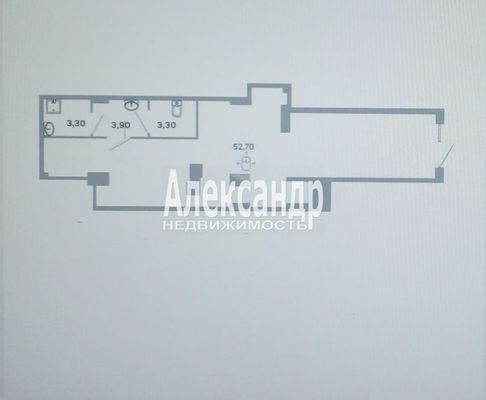 Фото: Аренда торгового помещения test